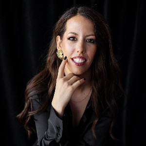 Jo-Anie Robert