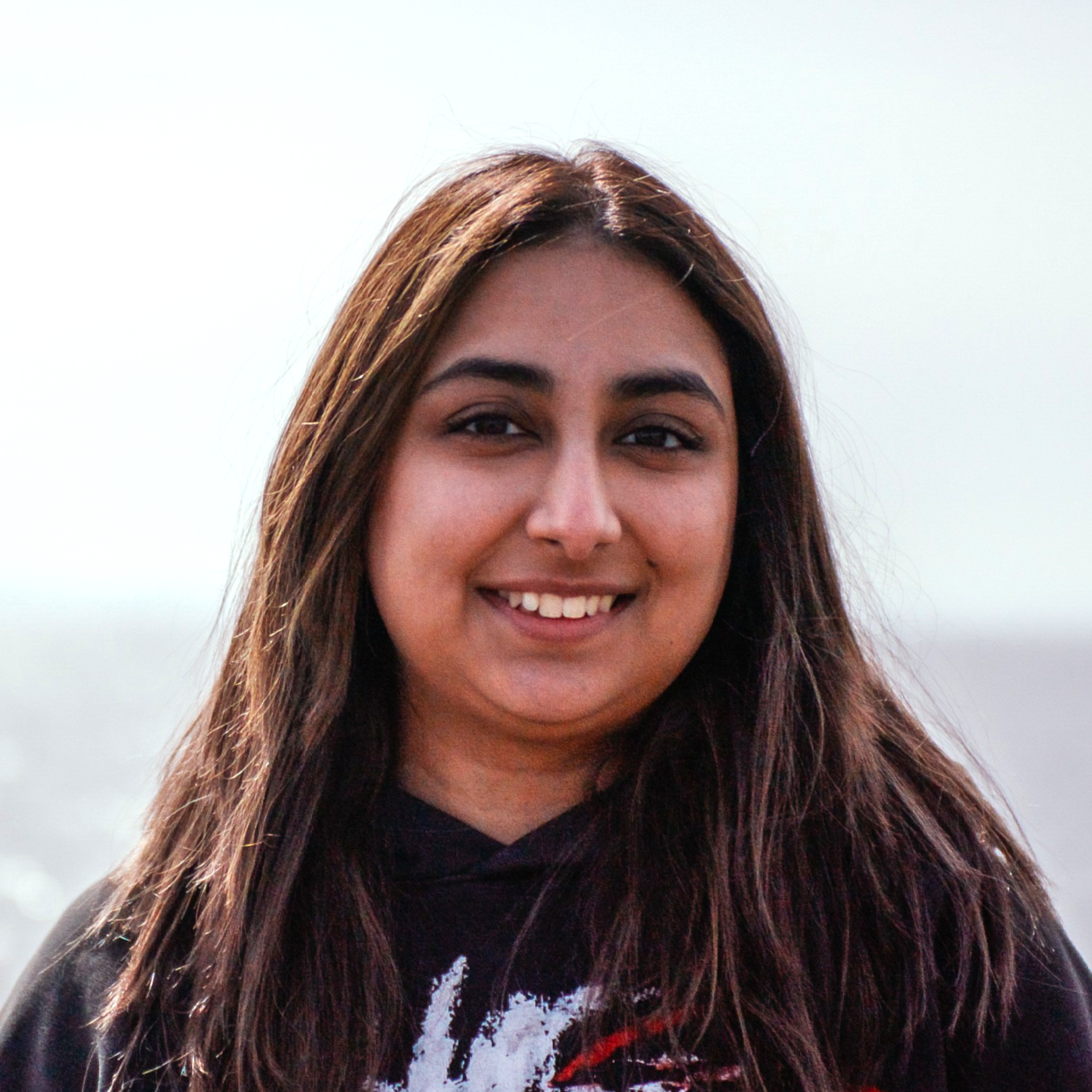 Bableen Parmar
