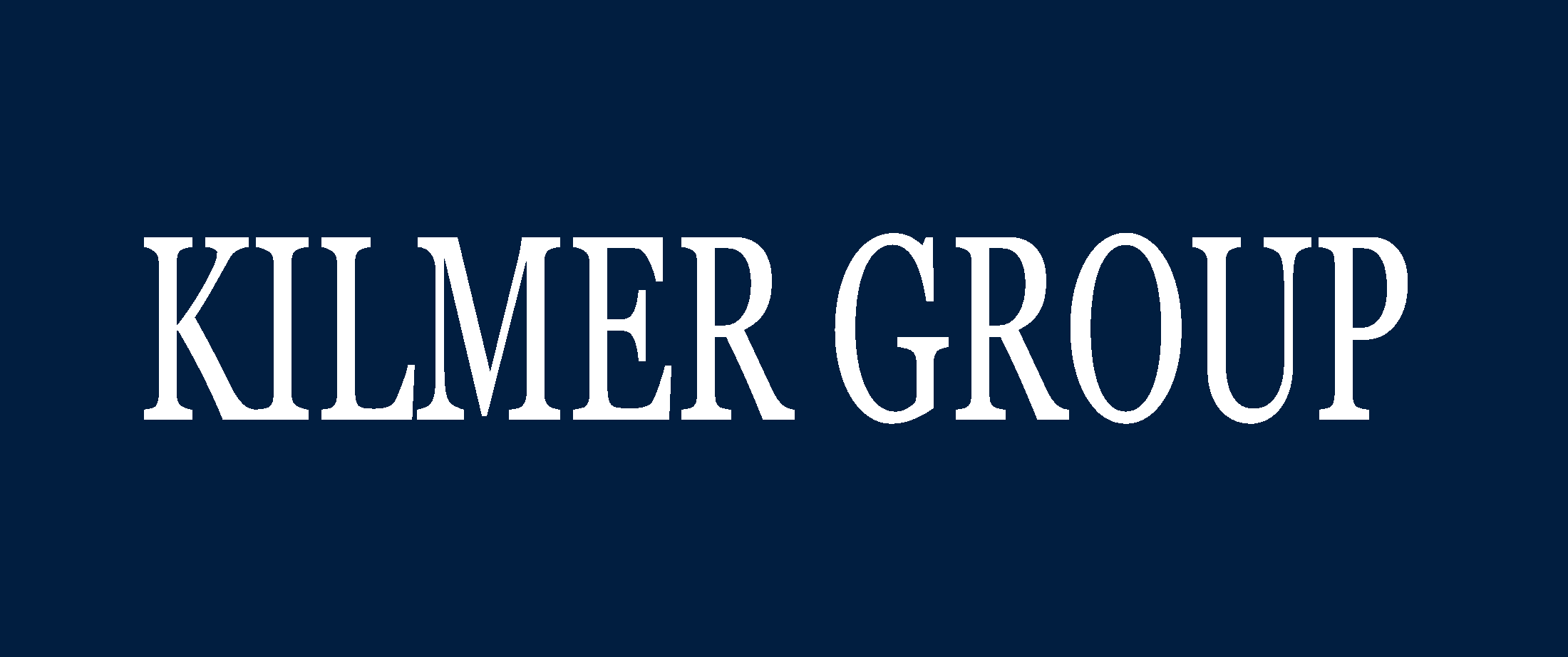 Kilmer Group