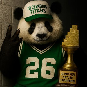 TD Climbing Titans