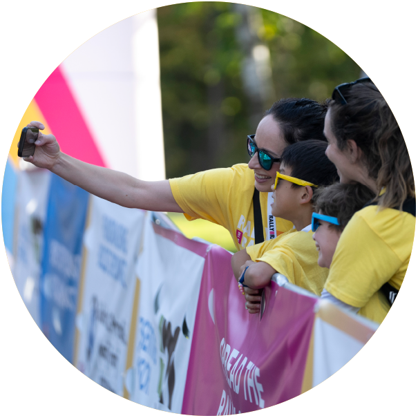 Rally in the Ravine for North York General