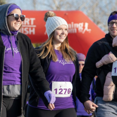 Run for Survival Calgary