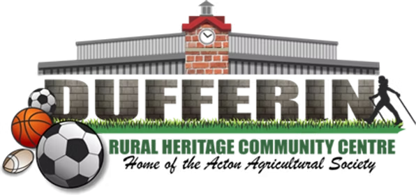Dufferin Community Centre Logo