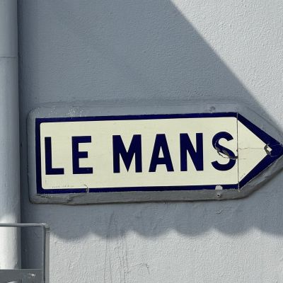 Le Mans 2025