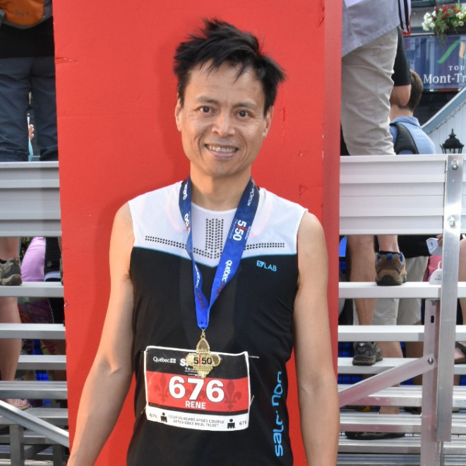 Rene Dinh