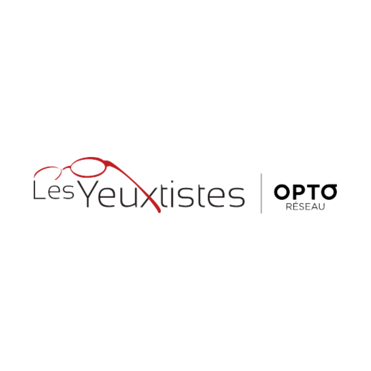 Les Yeuxtistes | Opto-Réseau