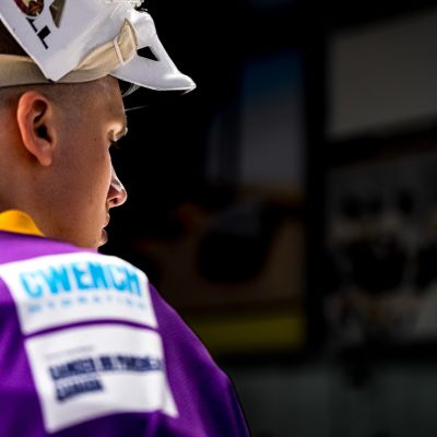 Living Sisu Hockey League 2026