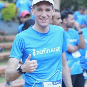 Simon Kalechstein