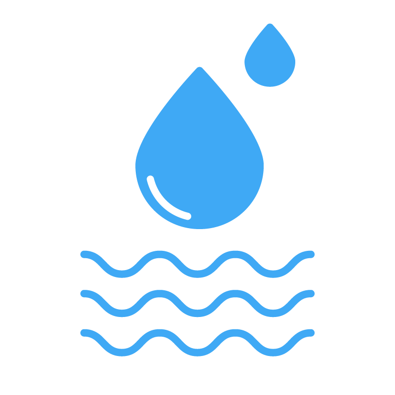 Water Icon
