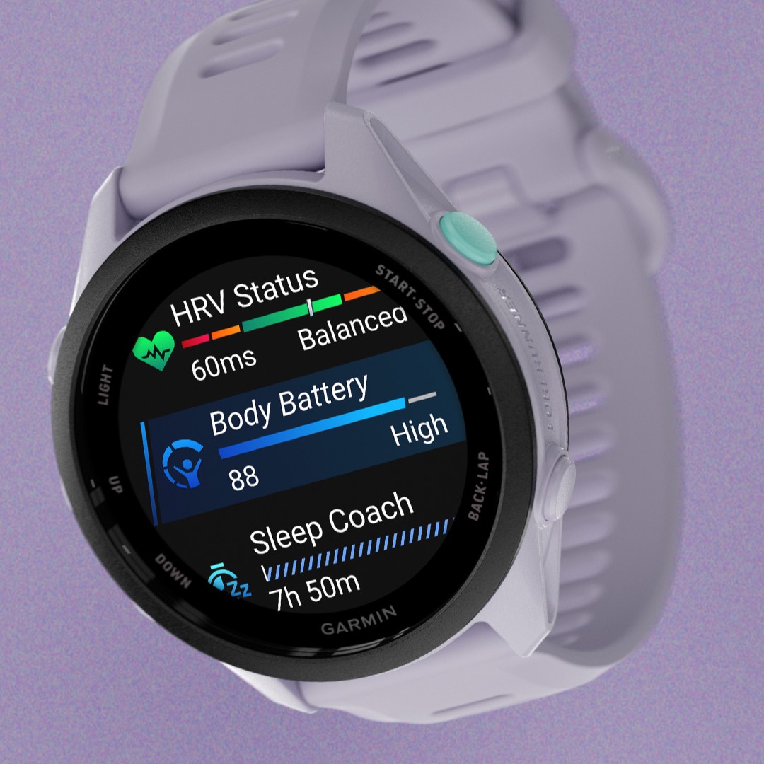 Garmin Forerunner 70