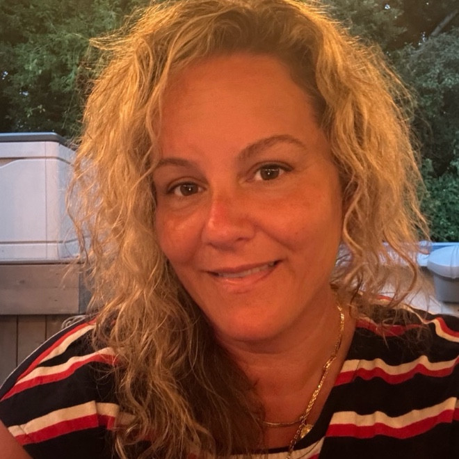 Jennifer Boyce