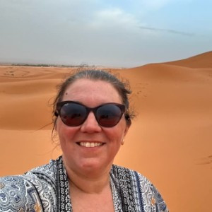 Karine Lacourse
