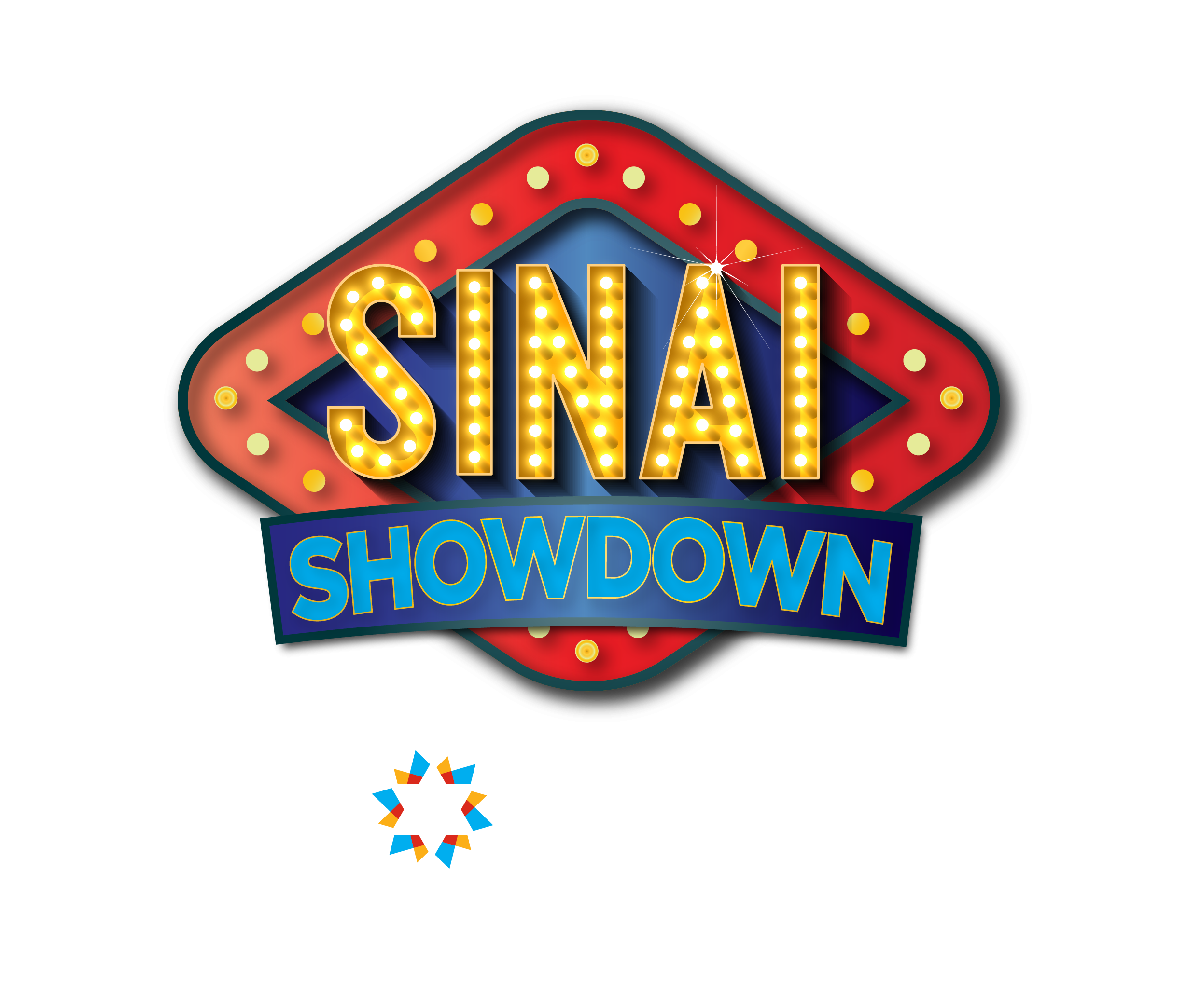 Sinai Showdown