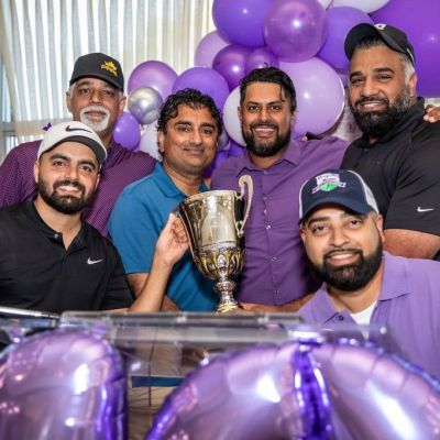 Lindsay Tam Memorial Golf Tournament