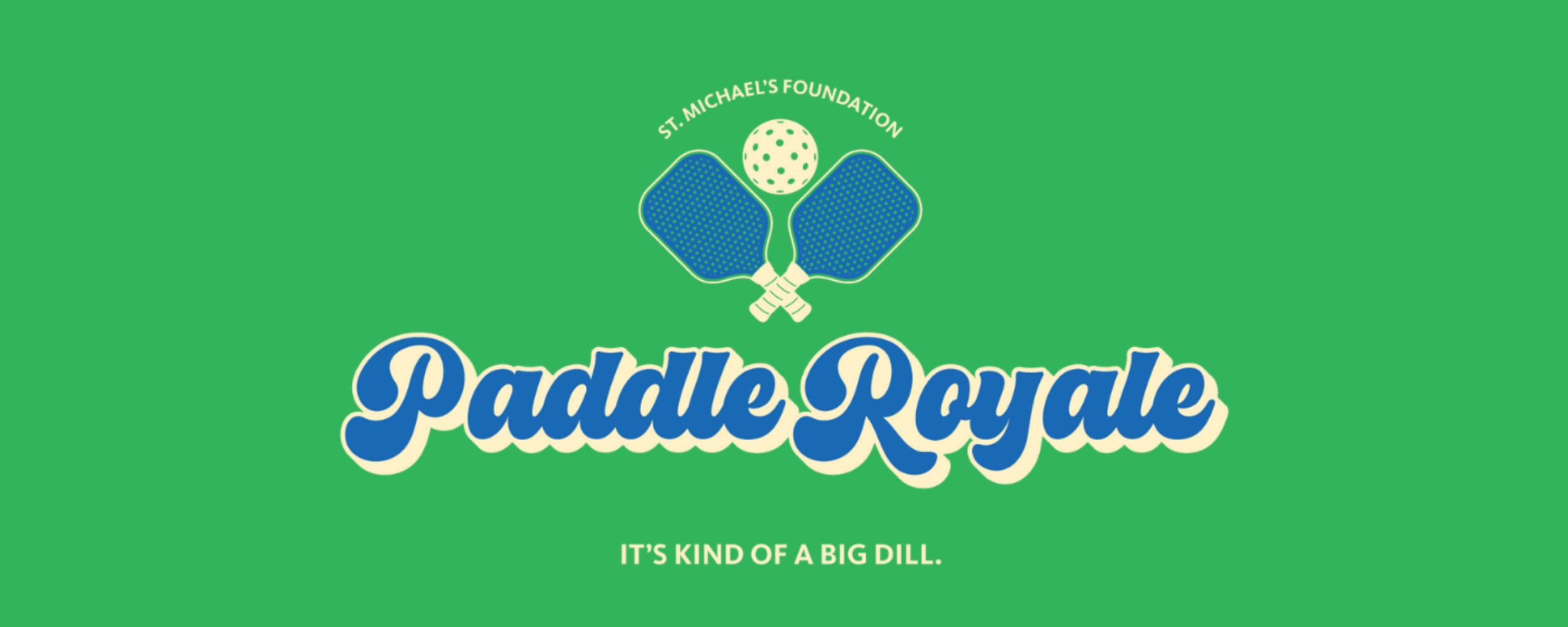 Paddle Royale 2027