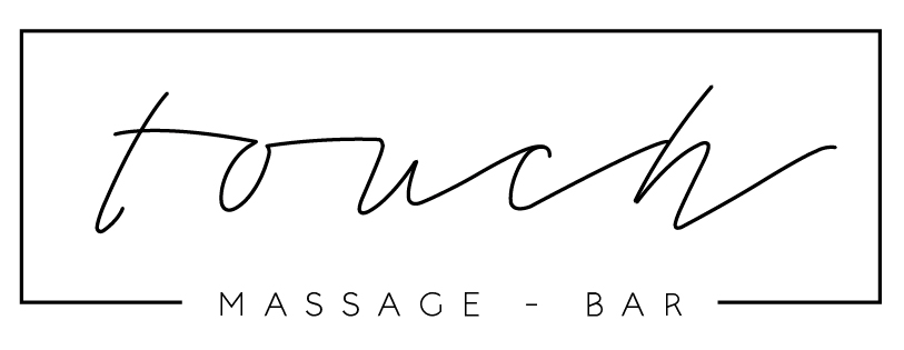 Touch Massage Bar