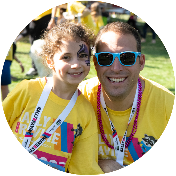 Rally in the Ravine for North York General