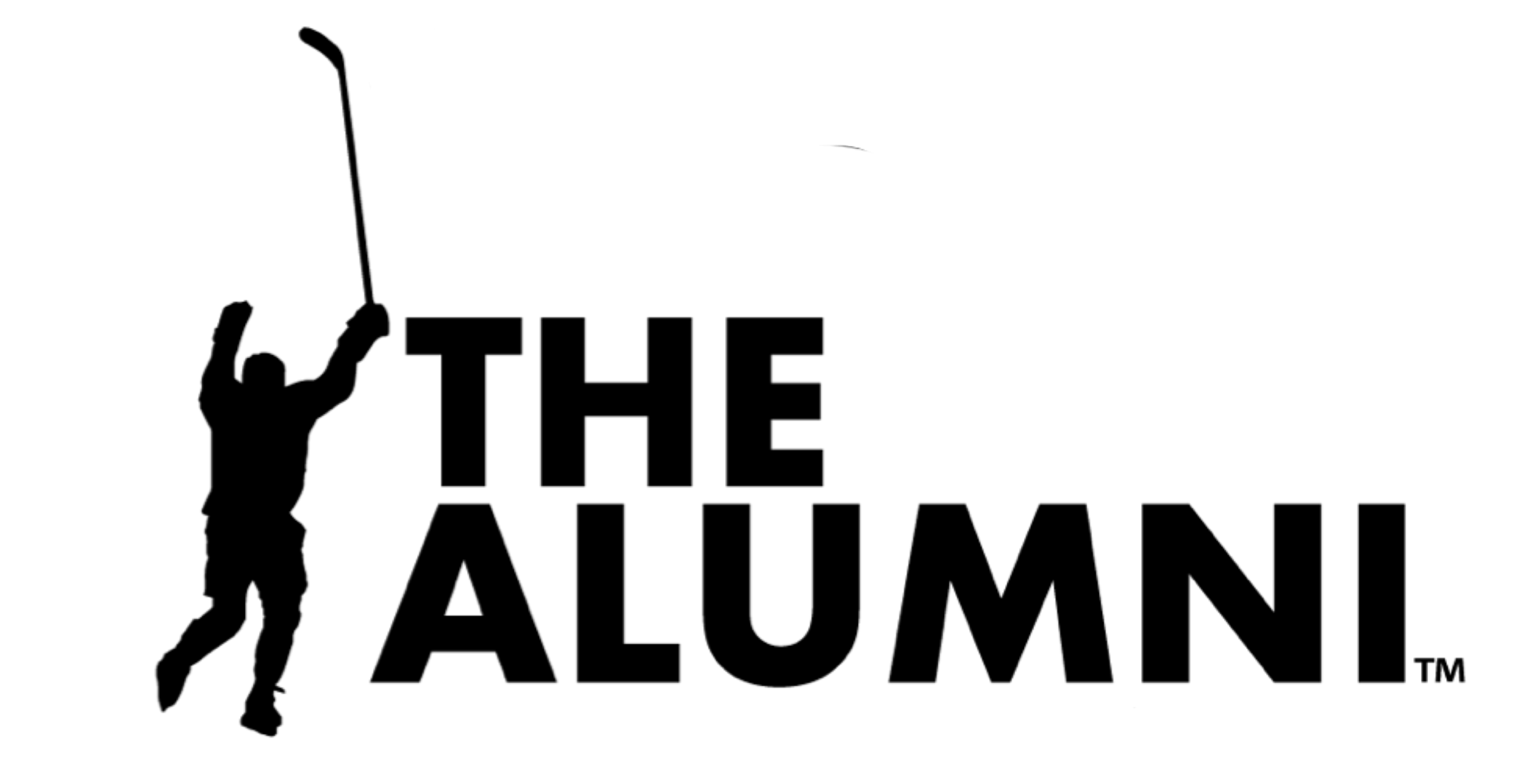 NHL Alumni logo