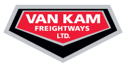 Van Kam Freightways Ltd logo