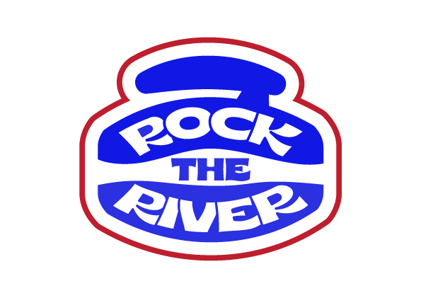 Rock the River