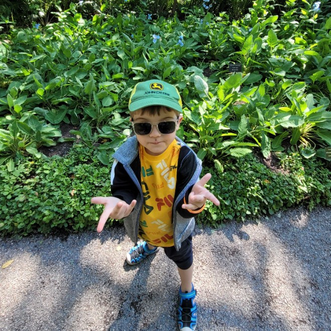 Alec Landreville Veillette