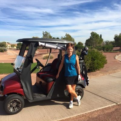 Rose McQuarrie Legacy Fund Memorial Golf Tournament