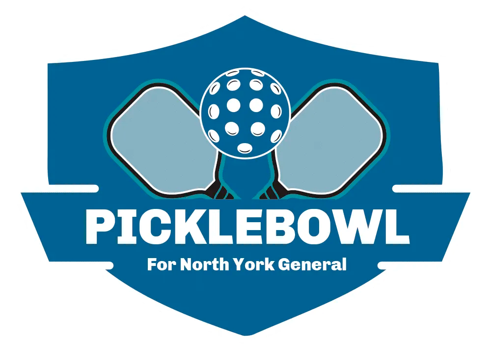 Picklebowl for North York General