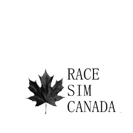 Race Sim Canada
