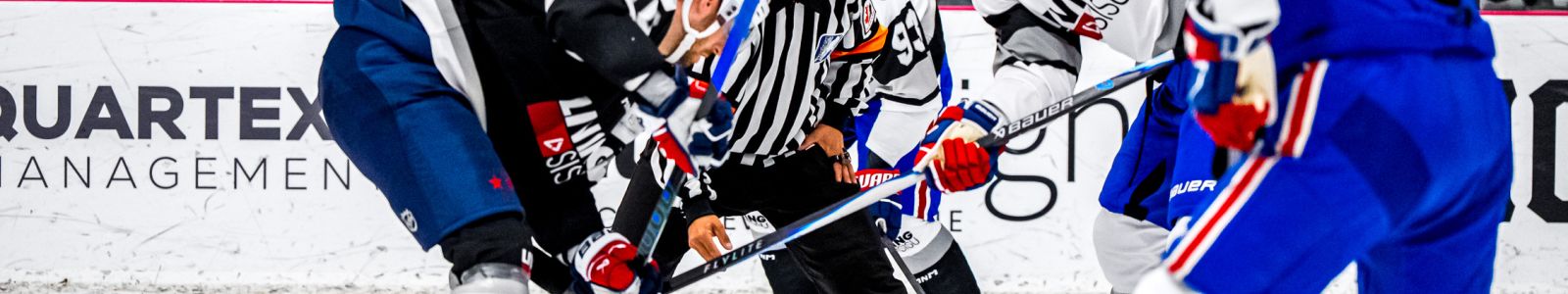 Living Sisu Hockey League