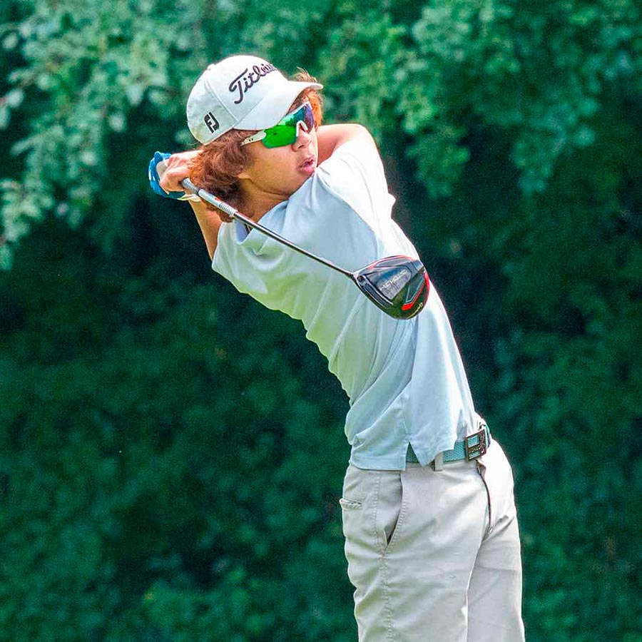 When Life Changed in a Blink, Jerry Found the Drive to Give Back