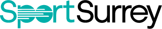 Sport Surrey logo