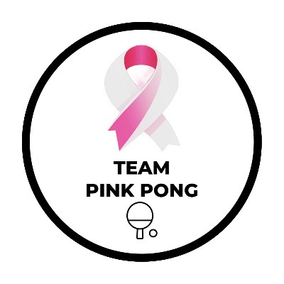 PINK PONG