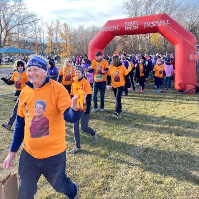 Run for Survival Mississauga