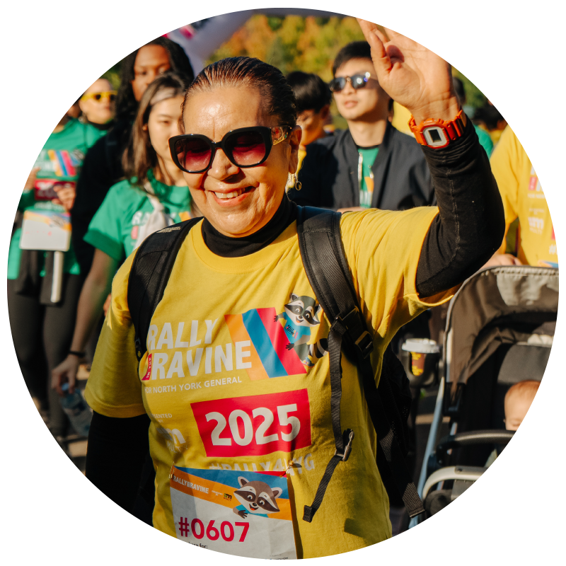 Rally in the Ravine Something for Everyone