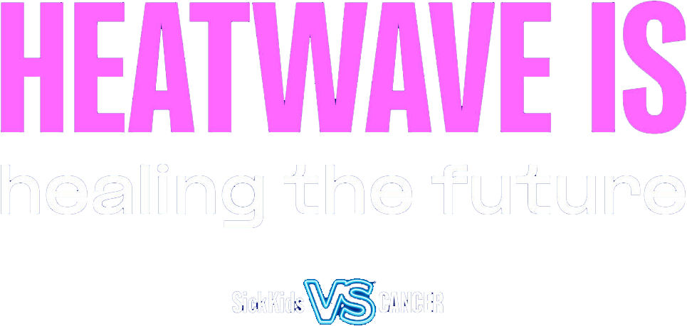 Heatwave is healing the future