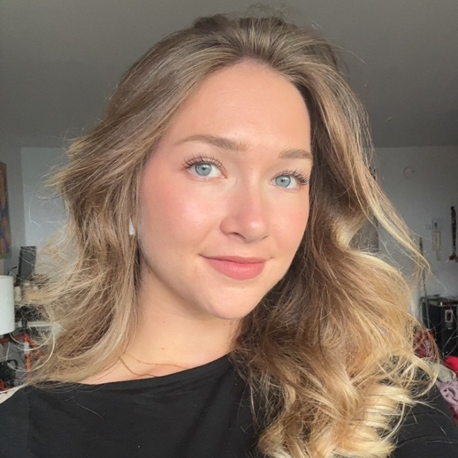 Marie-Louise Derouck