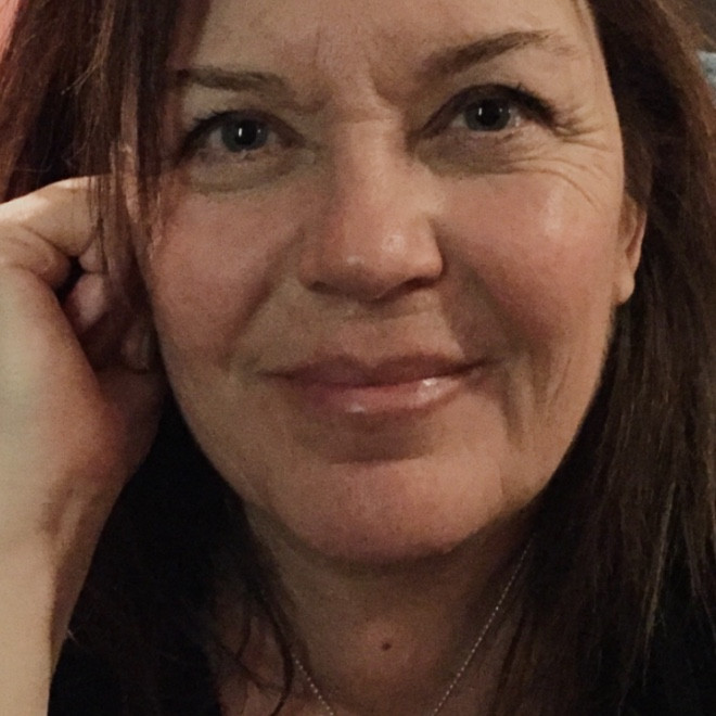 Judith Perreault