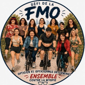 Cégep Garneau | Optique et lunetterie