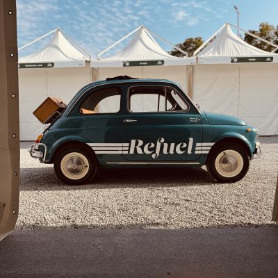 Le Mans Classic 2025