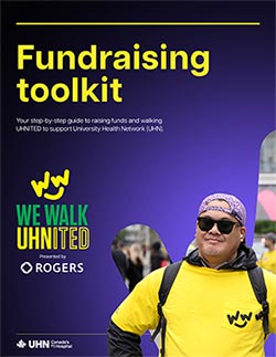 WWU 2026 Fundraising Toolkit