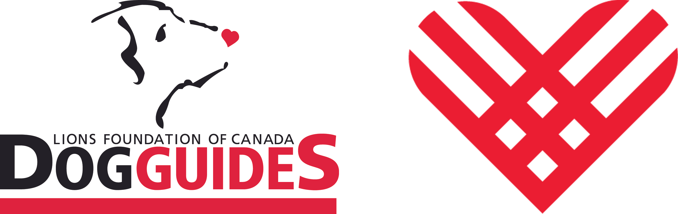 Lions Foundation of Canada Dog Guides