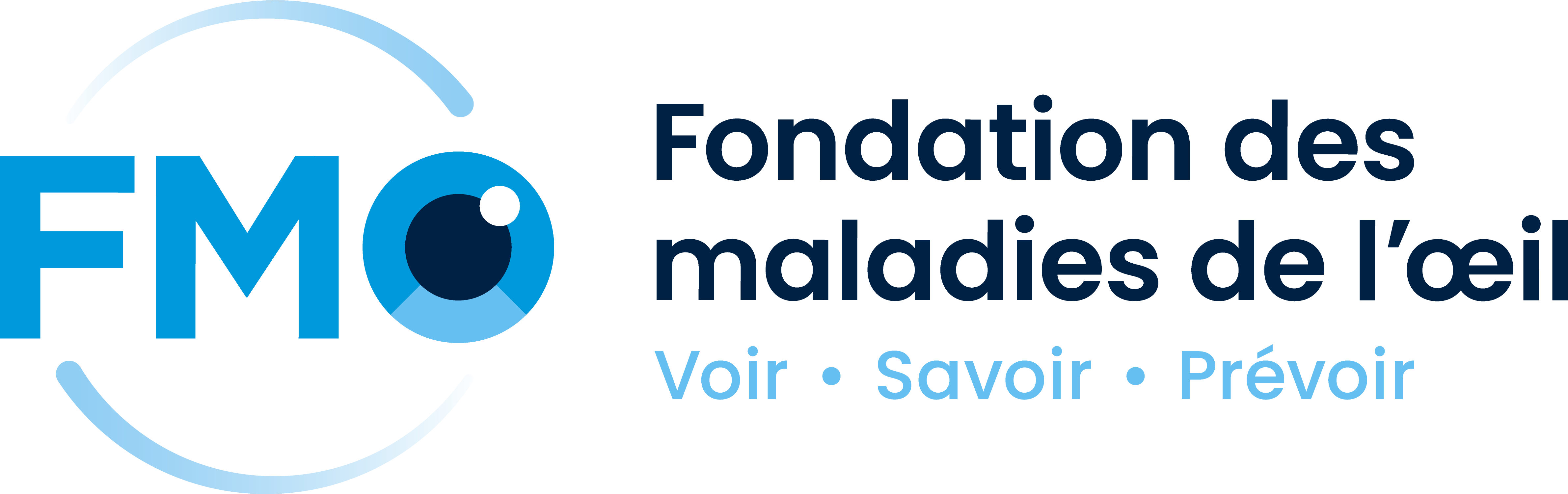 Fondation des maladies de l'oeil