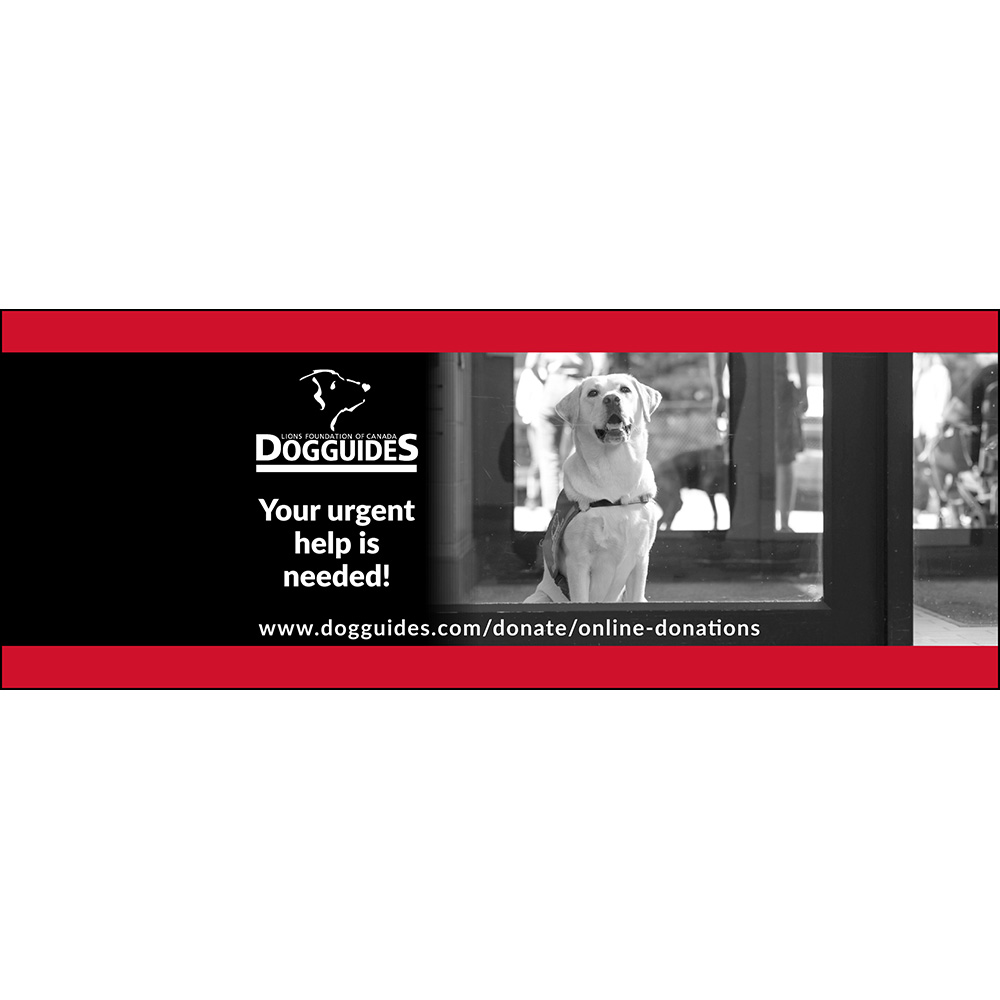Facebook Banner
